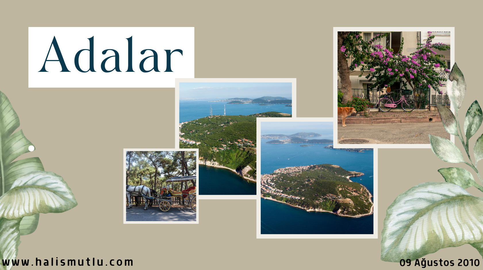 Adalar