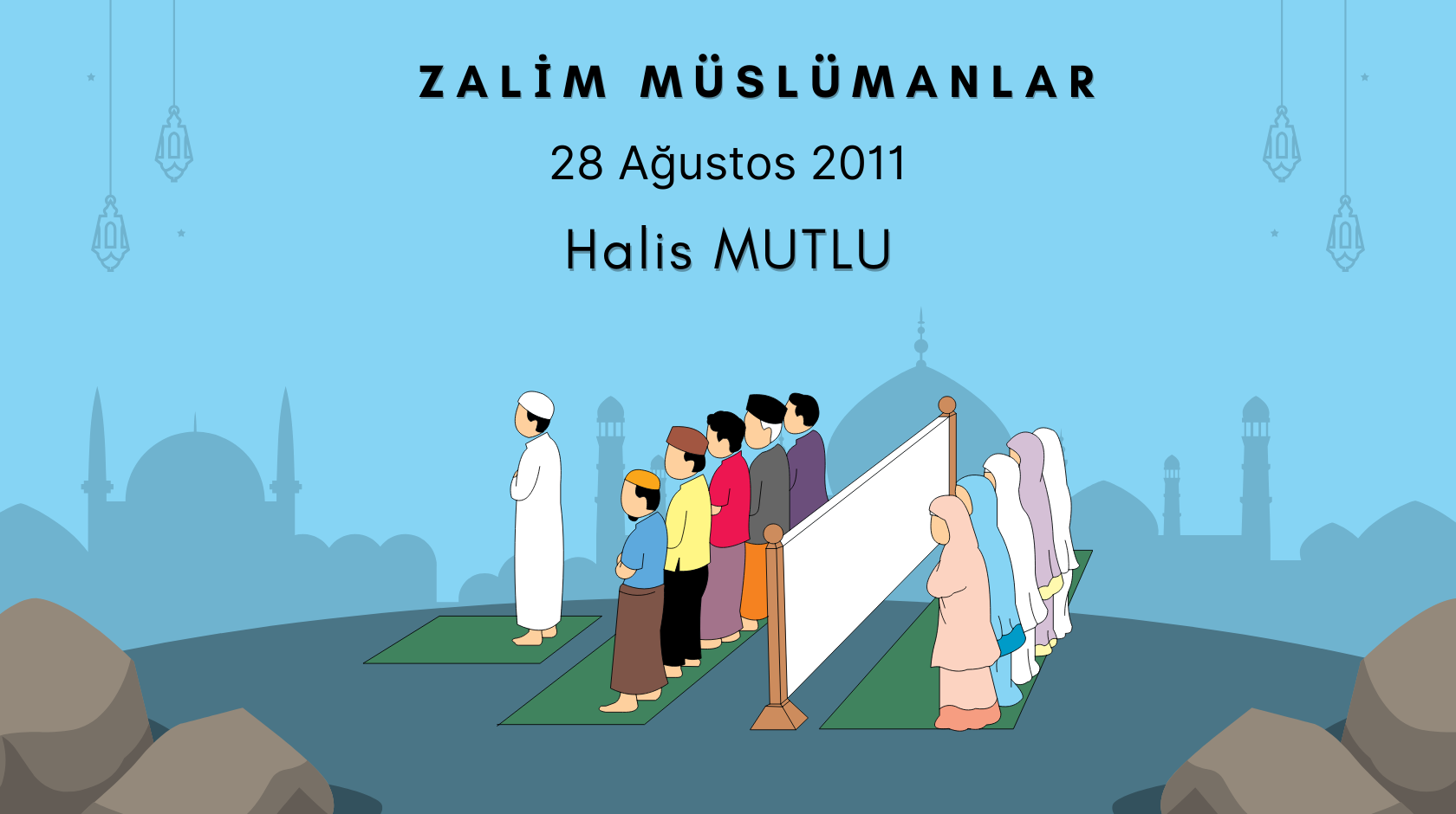Zalim Müslümanlar