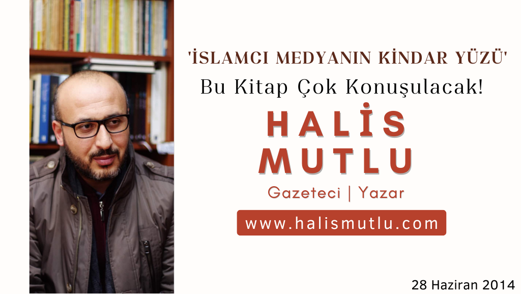 Bu Kitap Çok Konuşulacak