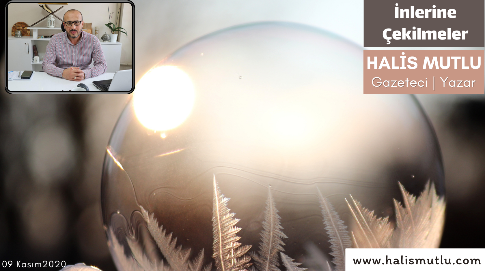 İnlerine Çekilmeler