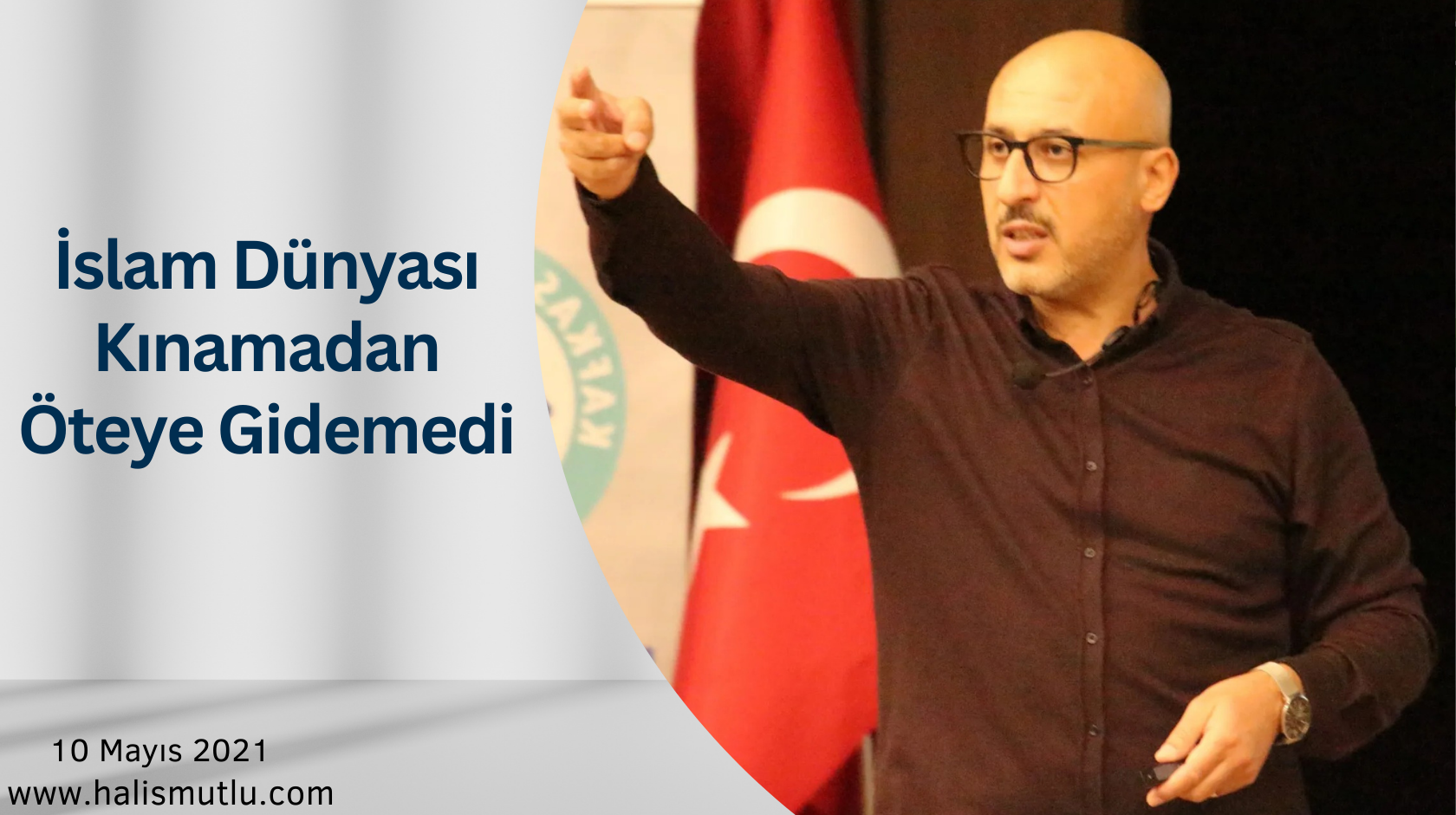 İslam Dünyası Kınamadan Öteye Gidemedi