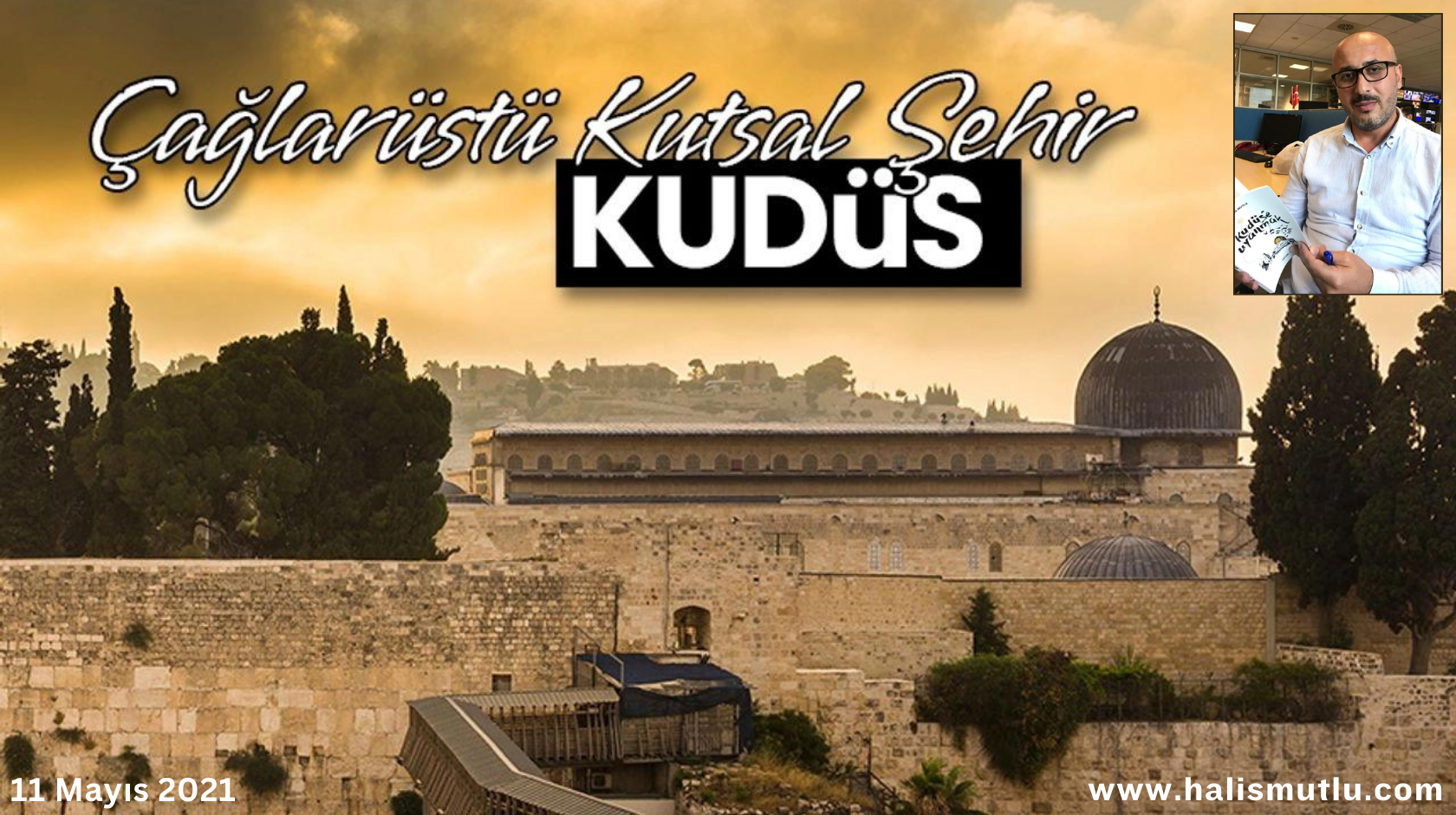 Mescid’i Aksa İçin Ne Yaptın