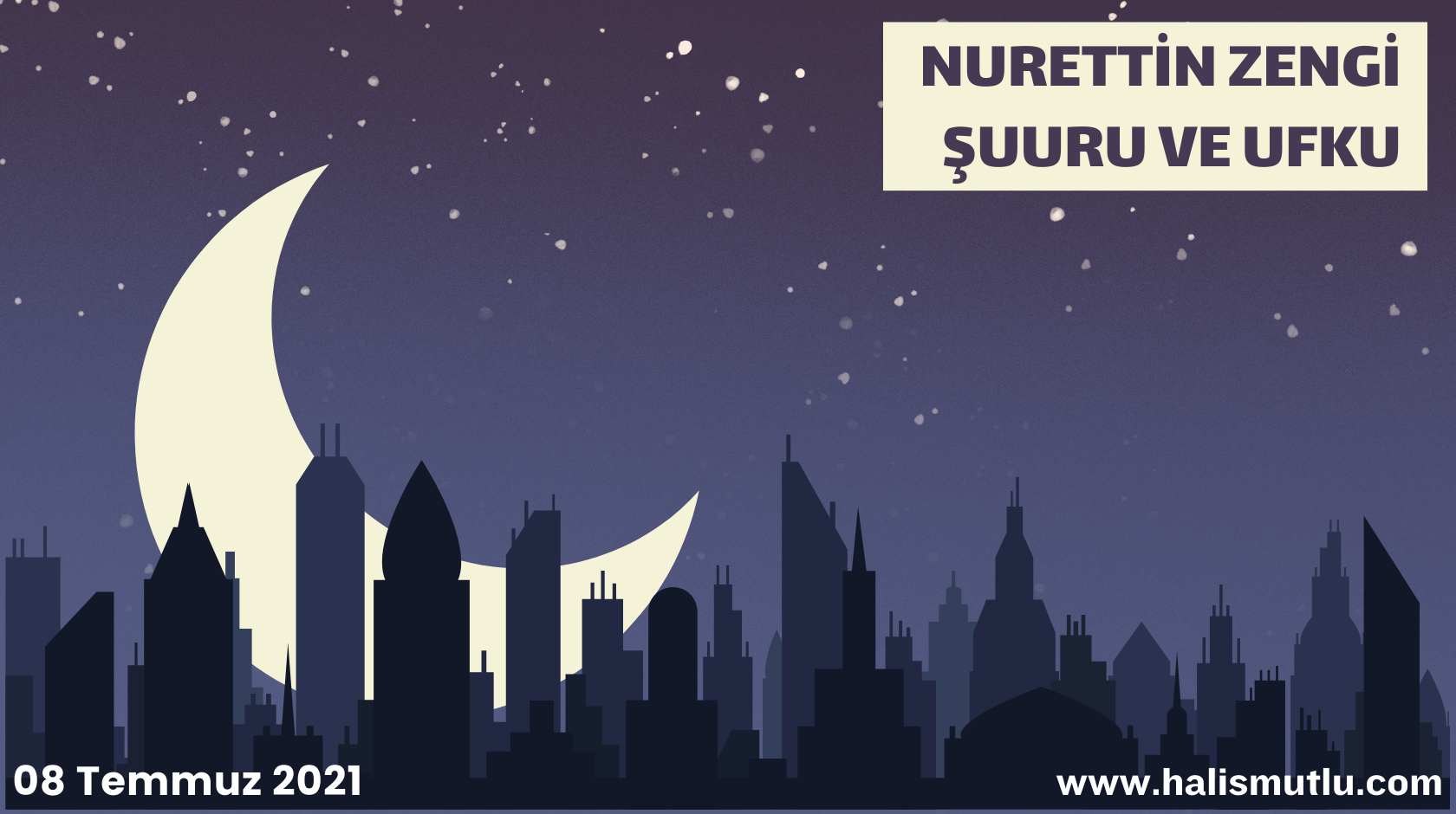 Nurettin Zengi Şuuru ve Ufku