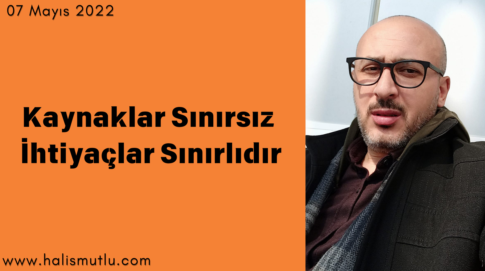 Kaynaklar Sınırsız İhtiyaçlar Sınırlıdır