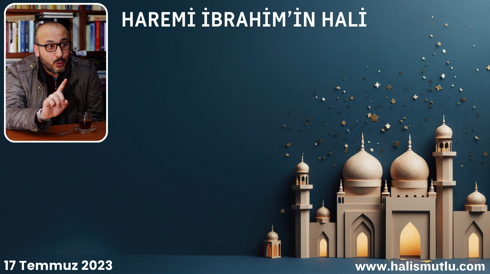 Haremi İbrahim’in Hali