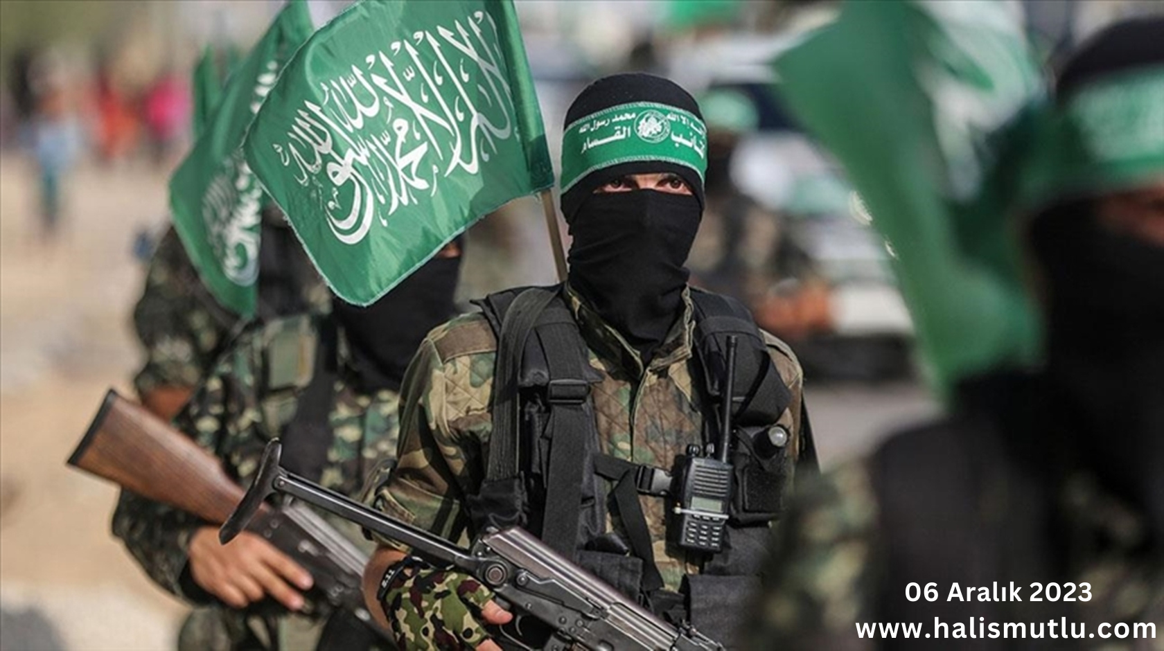 Hamas İsrail Müslümanlar Yahudiler