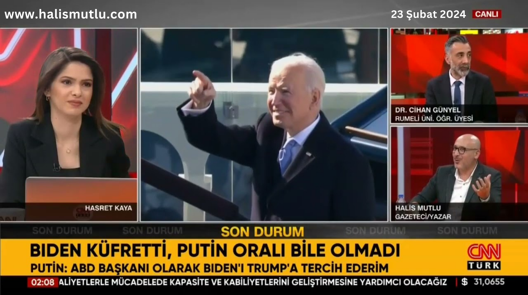 Önce Zihinsel İşgalden Kurtulmak Lazım